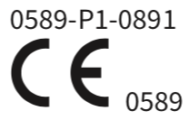 EG67 CE Mark