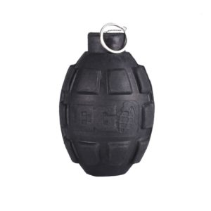 Wire Pull Paint Grenade