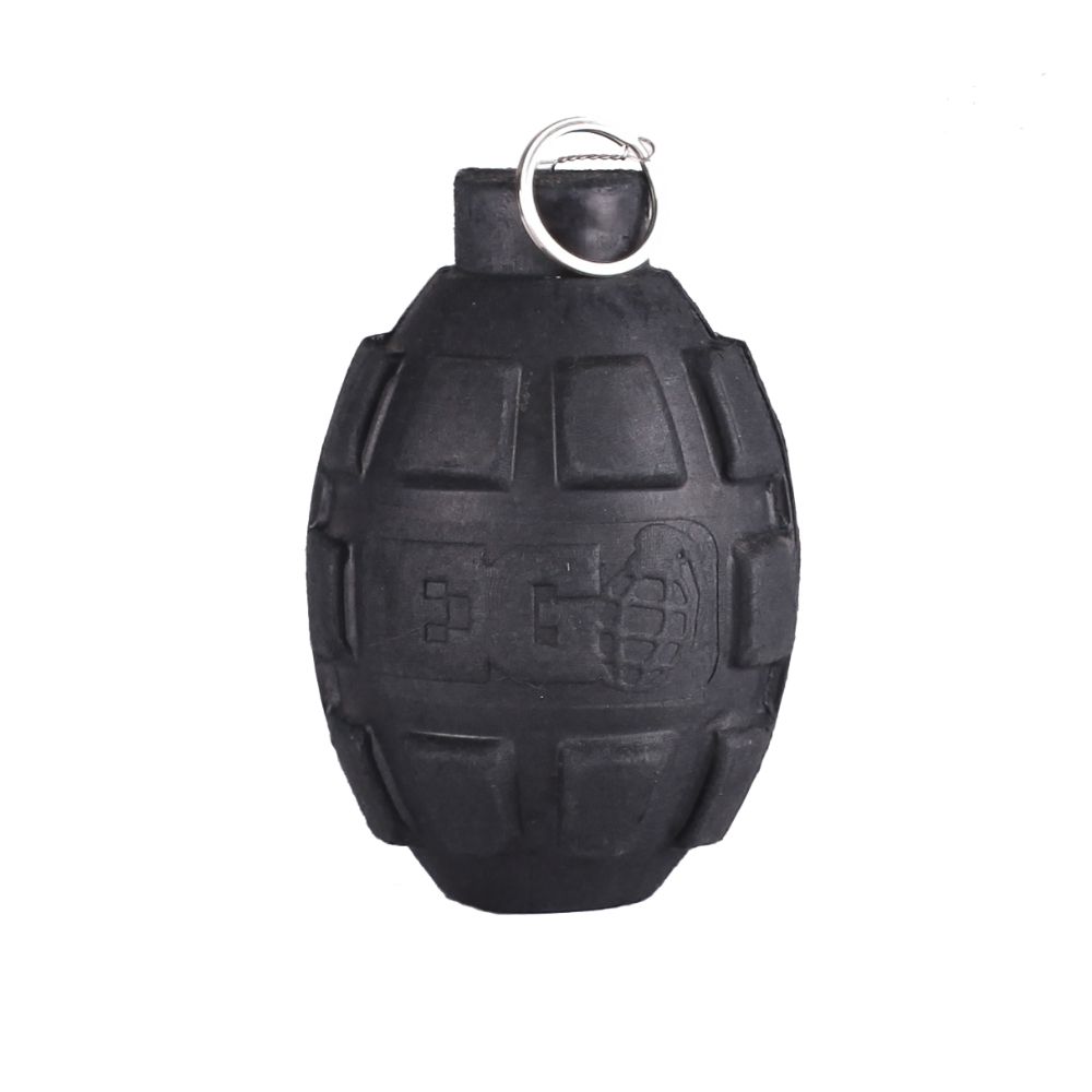 Wire Pull Paint Grenade